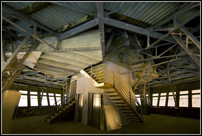 Port Vell Aerial Tramway